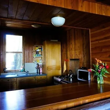 Prázdninový dům Summer House By Jamno Near The Sea Łazy