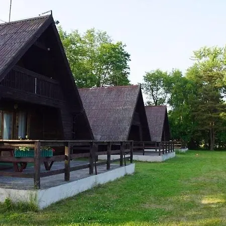 Summer House By Jamno Near The Sea * Łazy