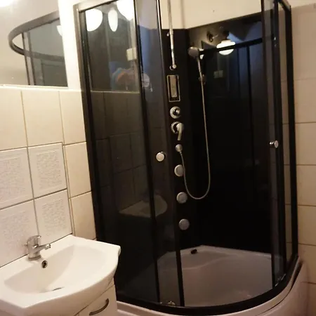 Summer House By Jamno Near The Sea Prázdninový dům