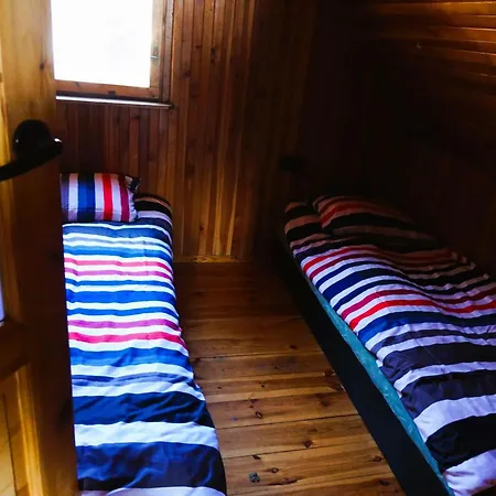 Summer House By Jamno Near The Sea Prázdninový dům