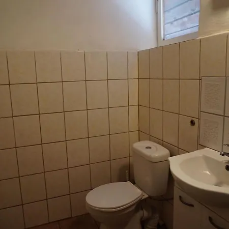 Prázdninový dům Summer House By Jamno Near The Sea *