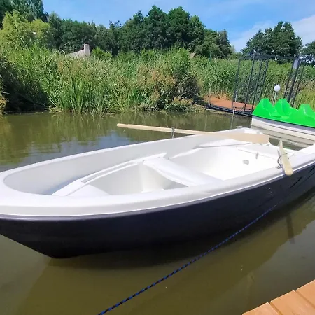 Summer House By Jamno Near The Sea * Łazy