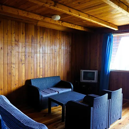 Summer House By Jamno Near The Sea Prázdninový dům Łazy